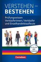 Ausbildung im Einzelhandel - Ausgabe 2017 - Zu allen Ausgaben - Pr&uuml;fungswissen