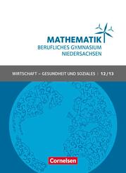 Mathematik - Berufliches Gymnasium - Niedersachsen - Klasse 12/13 (Qualifikationsphase)