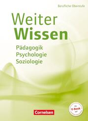 Weiterwissen - Soziales - Neubearbeitung