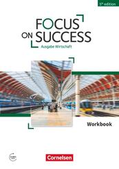 Focus on Success - 5th Edition - Wirtschaft - B1/B2