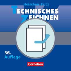 Hoischen - Technisches Zeichnen