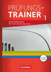 Automobilkaufleute - Ausgabe 2017 - Zu allen B&auml;nden