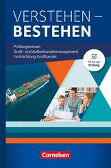 Kaufleute im Gro&szlig;- und Au&szlig;enhandelsmanagement - Ausgabe 2020 - Jahrgangs&uuml;bergreifend