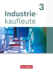 Industriekaufleute - Ausgabe 2024 - 3. Ausbildungsjahr