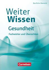 Weiterwissen - Gesundheit - Neubearbeitung