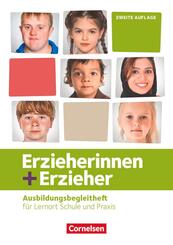Erzieherinnen + Erzieher - Ausgabe 2020 - Zu allen B&auml;nden