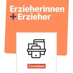 Erzieherinnen + Erzieher - Ausgabe 2020 - Zu allen B&auml;nden.Bd.1+2