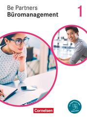 Be Partners - B&uuml;romanagement - Ausgabe 2020 - 1. Ausbildungsjahr: Lernfelder 1-4