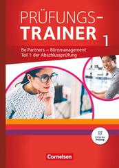 Be Partners - B&uuml;romanagement - Ausgabe 2020 - Jahrgangs&uuml;bergreifend