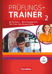 Be Partners - B&uuml;romanagement - Ausgabe 2020 - Jahrgangs&uuml;bergreifend