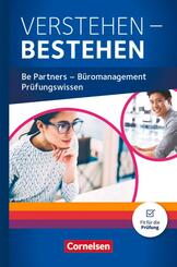 Be Partners - B&uuml;romanagement - Ausgabe 2020 - Jahrgangs&uuml;bergreifend