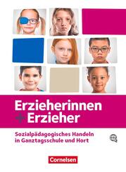 Erzieherinnen + Erzieher - Zu allen Ausgaben - Zu allen B&auml;nden