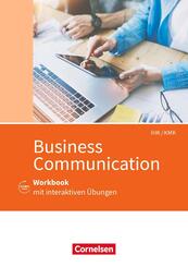 Commercial Correspondence - IHK/KMK Business Communication - Arbeitsheft mit interaktiven &Uuml;bungen auf scook.de - Mit L&ouml;sungsbeileger und Audios online