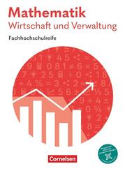 Mathematik - Fachhochschulreife - Wirtschaft - 2026