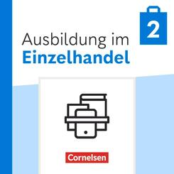 Ausbildung im Einzelhandel - Ausgabe 2024 - 2. Ausbildungsjahr
