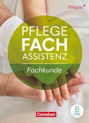 Pflegias - Pflegefachassistenz
