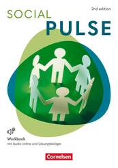 Pulse - Social Pulse - 2nd edition 2022 - B1/B2: 11./12. Jahrgangsstufe