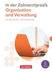 Zahnmedizinische Fachangestellte - Ausgabe 2023