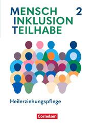 MIT - Mensch Inklusion Teilhabe - Heilerziehungspflege - Ausgabe 2024 - Band 2