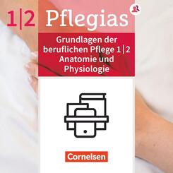 Pflegias - Generalistische Pflegeausbildung - Zu allen B&auml;nden