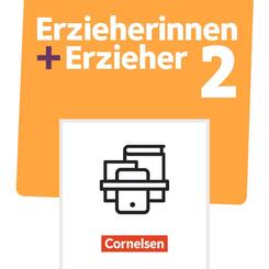 Erzieherinnen + Erzieher - Ausgabe 2020 - Band 2