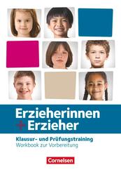 Erzieherinnen + Erzieher - Ausgabe 2020 - Zu allen B&auml;nden
