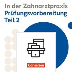 Zahnmedizinische Fachangestellte - Ausgabe 2023 - 2./3. Ausbildungsjahr