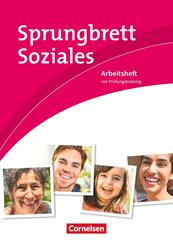 Sprungbrett Soziales - Sozialassistent/-in - Neubearbeitung