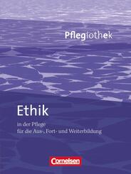Pflegiothek - F&uuml;r die Aus-, Fort- und Weiterbildung - Einf&uuml;hrung und Vertiefung f&uuml;r die Aus-, Fort-, und Weiterbildung