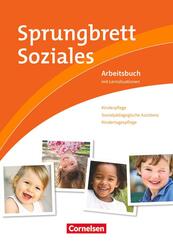 Sprungbrett Soziales - Kinderpflege