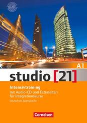 Studio [21] - Grundstufe - A1: Gesamtband