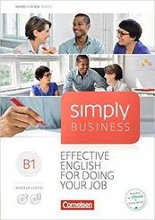 Simply Business - B1