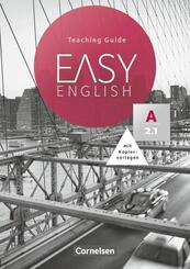 Easy English - A2: Band 1
