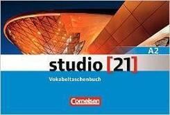 Studio [21] - Grundstufe - A2: Gesamtband