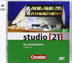 Studio [21] - Grundstufe - B1: Gesamtband