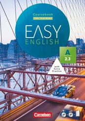 Easy English - A2: Band 1
