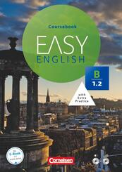 Easy English - B1: Band 2