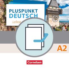 Pluspunkt Deutsch - Leben in &Ouml;sterreich - A2