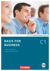 Basis for Business - Fourth Edition - C1