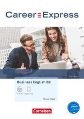 Career Express - Business English 2nd Edition - B2