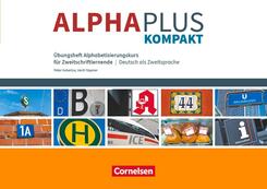 Alpha plus - Deutsch als Zweitsprache - Kompakt