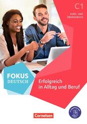 Fokus Deutsch - Allgemeine Ausgabe - C1