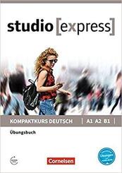 Studio [express] - A1-B1