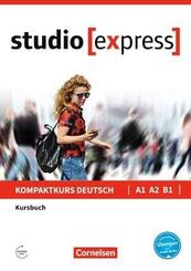 Studio [express] - A1-B1