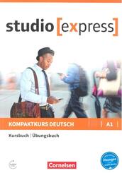 Studio [express] - A1