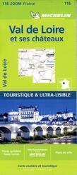 Michelin Schlösser an der Loire