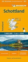 Michelin Schottland