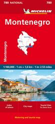 Michelin Montenegro