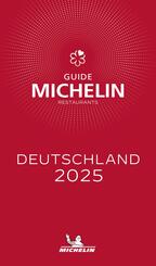Deutschland - The Michelin Guide 2025