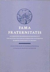 Fama Fraternitatis